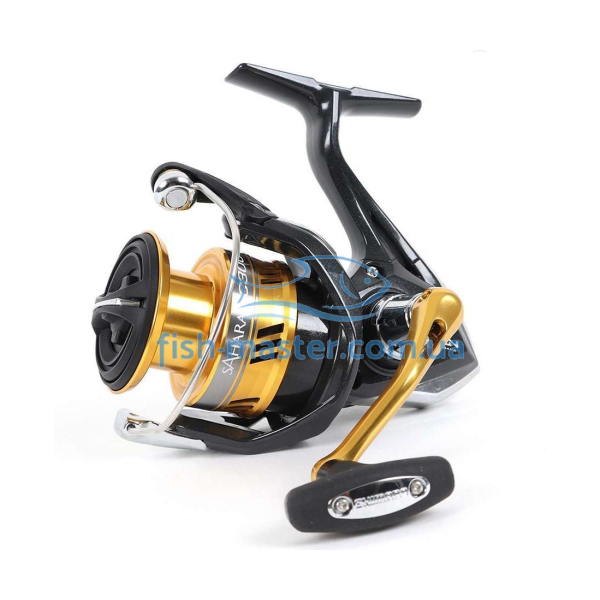 Катушка Shimano Sahara 4000 FI XG