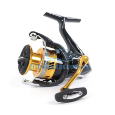 Shimano Sahara 4000 FI reel