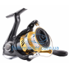 Катушка Shimano Sahara 4000 FI XG