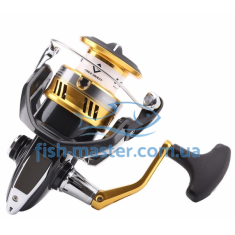 Катушка Shimano Sahara 4000 FI