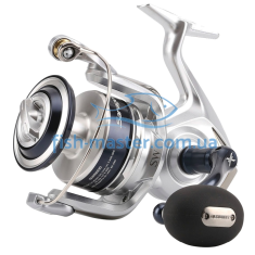 Катушка Shimano Saragosa 20000SW