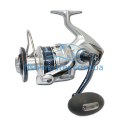 Катушка Shimano Saragosa 20000SW