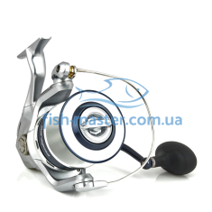 Катушка Shimano Saragosa 20000SW