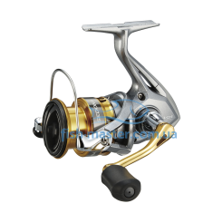 Катушка Shimano Sedona 2500 FI 