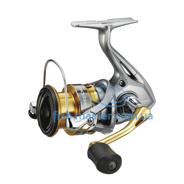 Катушка Shimano Sedona 2500 FI