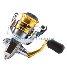 Катушка Shimano Sedona 1000 FI 