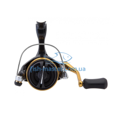 Катушка Shimano Sedona 1000 FI 