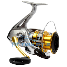 Катушка Shimano Sedona 6000 FI 