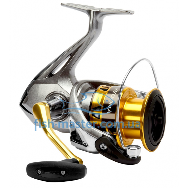 Катушка Shimano Sedona 8000 FI 