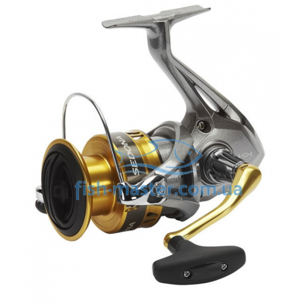 Катушка Shimano Sedona C3000 FI 