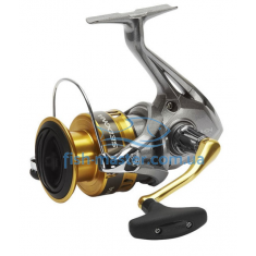 Котушка Shimano Sedona C3000 FI 3+1BB