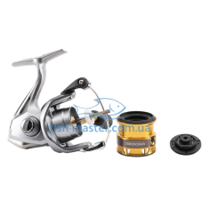 Катушка Shimano Sedona 1000 FI 