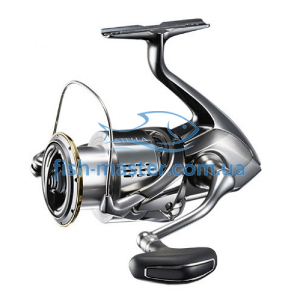 Катушка Shimano Stella C3000 FJ