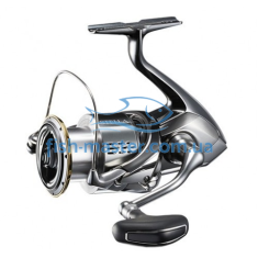 Shimano Stella 4000 FJ reel