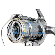 Катушка Shimano Stella 4000 FJ