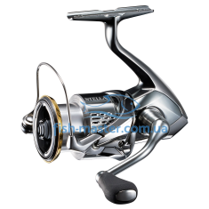Shimano Stella 2500 FJ reel 