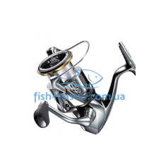 Катушка Shimano Stella 2500 FJ 