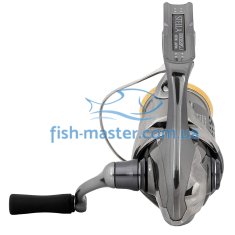Катушка Shimano Stella 2500 FJ 