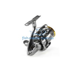 Катушка Shimano Stella 2500 FJ 