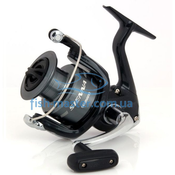 Катушка Shimano Sienna 4000 FE
