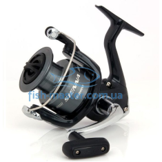 Shimano Sienna 4000 FE reel