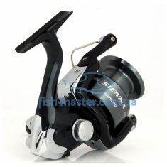 Катушка Shimano Sienna 4000 FE