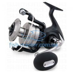 Катушка Shimano Spheros 20000SW