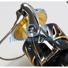 Катушка Shimano Stella SW-B 30000