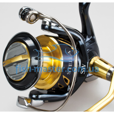 Катушка Shimano Stella SW-B 30000