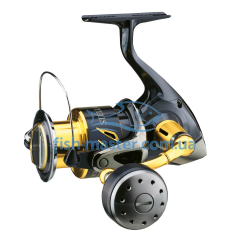 Катушка Shimano Stella 4000 SW-B XG