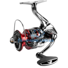 Катушка Shimano Stradic CI4+ C3000 HGM