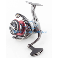Катушка Shimano Stradic CI4+ C3000 HGM