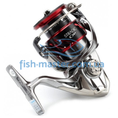 Катушка Shimano Stradic CI4+ C3000 HGM