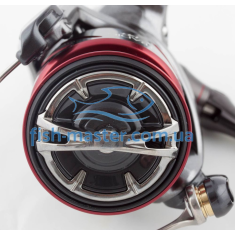 Катушка Shimano Stradic CI4+ C3000 HGM