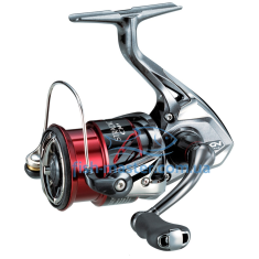 Катушка Shimano Stradic CI4+ 1000 FB