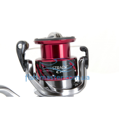 Катушка Shimano Stradic CI4+ 1000 FB
