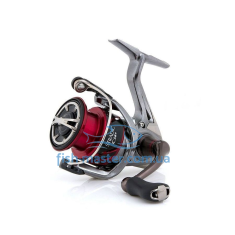 Катушка Shimano Stradic CI4+ 1000 FB