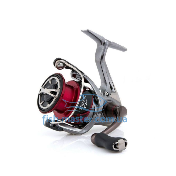 Катушка Shimano Stradic CI4+ C2500S