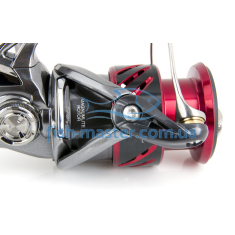 Катушка Shimano Stradic CI4+ 1000 FB