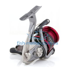 Катушка Shimano Stradic CI4+ 1000 FB