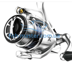 Катушка Shimano Stradic 1000FK