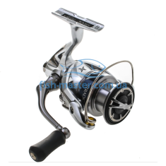 Катушка Shimano Stradic 1000FK