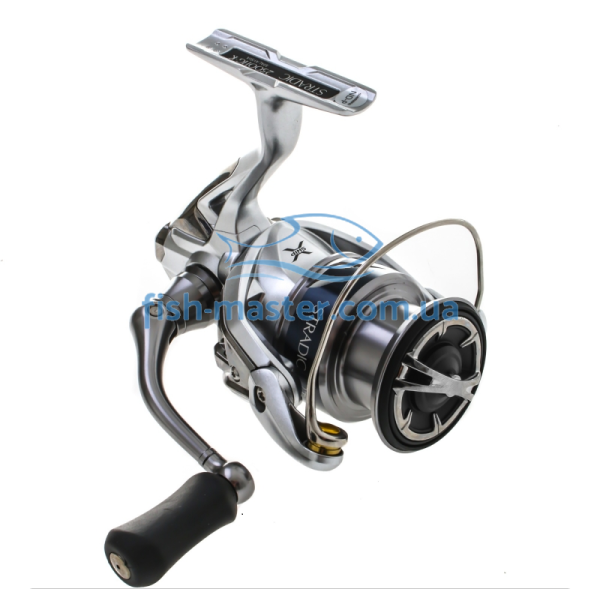Катушка Shimano Stradic 1000FK