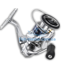 Катушка Shimano Stradic 1000FK