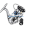 Катушка Shimano Stradic 1000FK