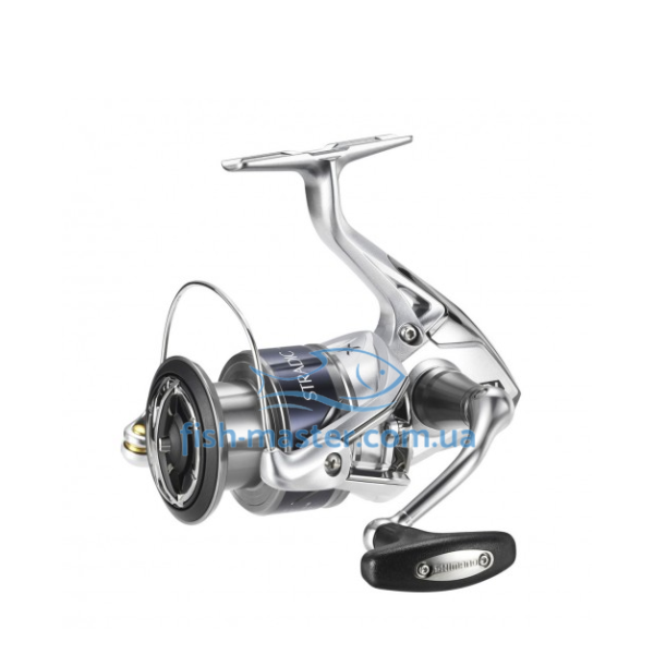 Катушка Shimano Stradic 4000XGFK