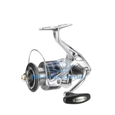 Катушка Shimano Stradic 4000XGFK