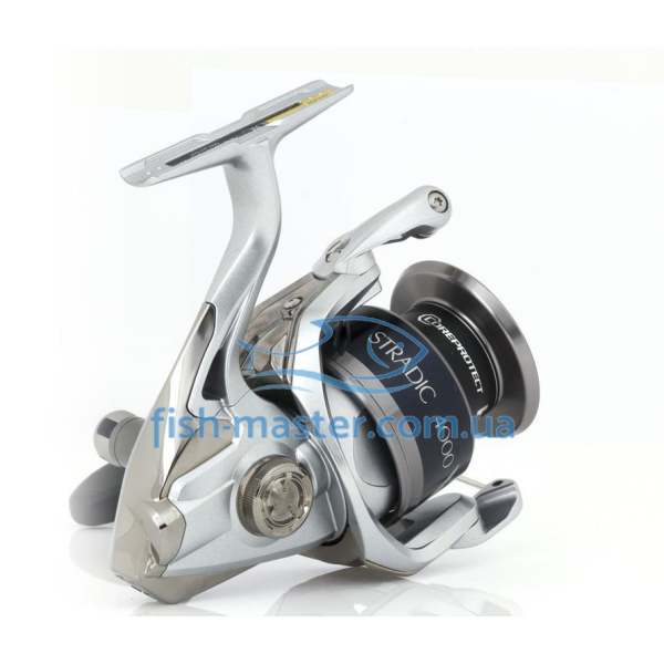 Катушка Shimano Stradic 4000XGFK
