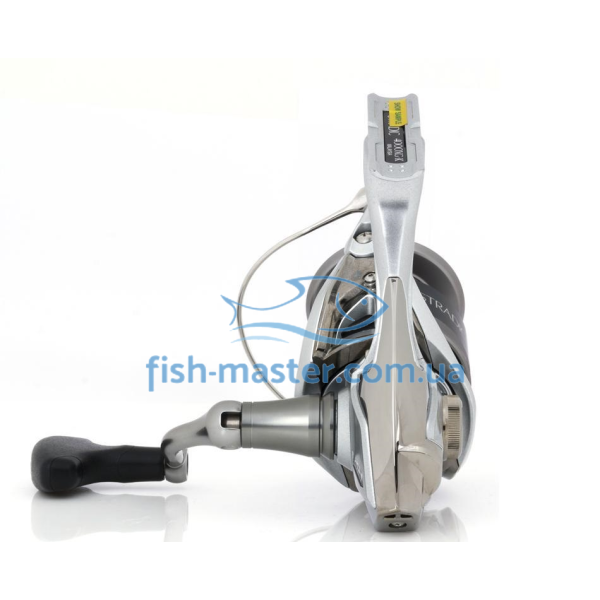 Катушка Shimano Stradic 4000XGFK
