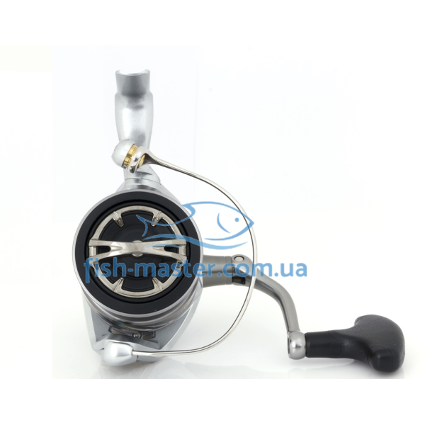 Катушка Shimano Stradic 4000XGFK